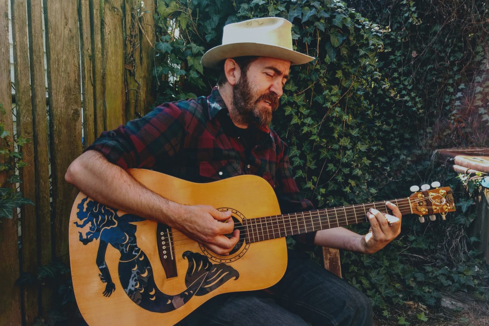 Dan Blakeslee