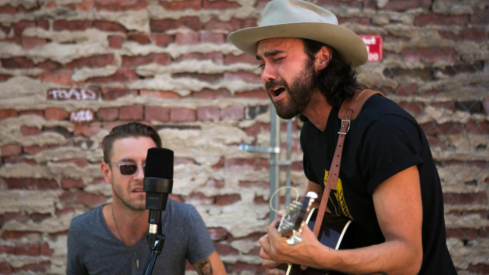 Shakey Graves