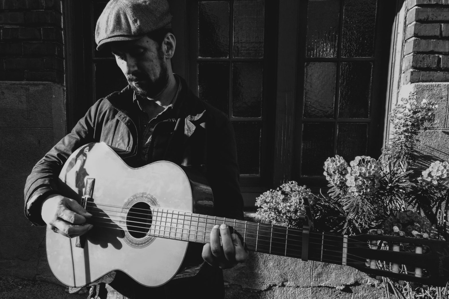 Inside The Song – Gill Landry