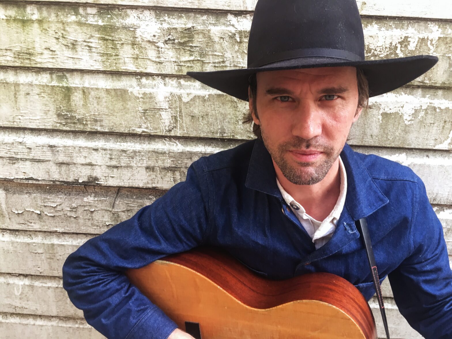 Willie Watson